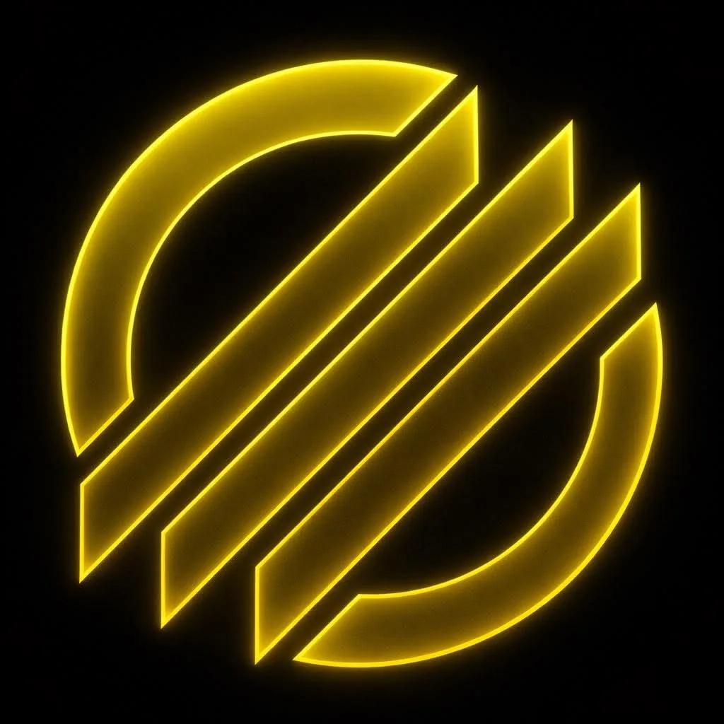 Absent Colors Logo